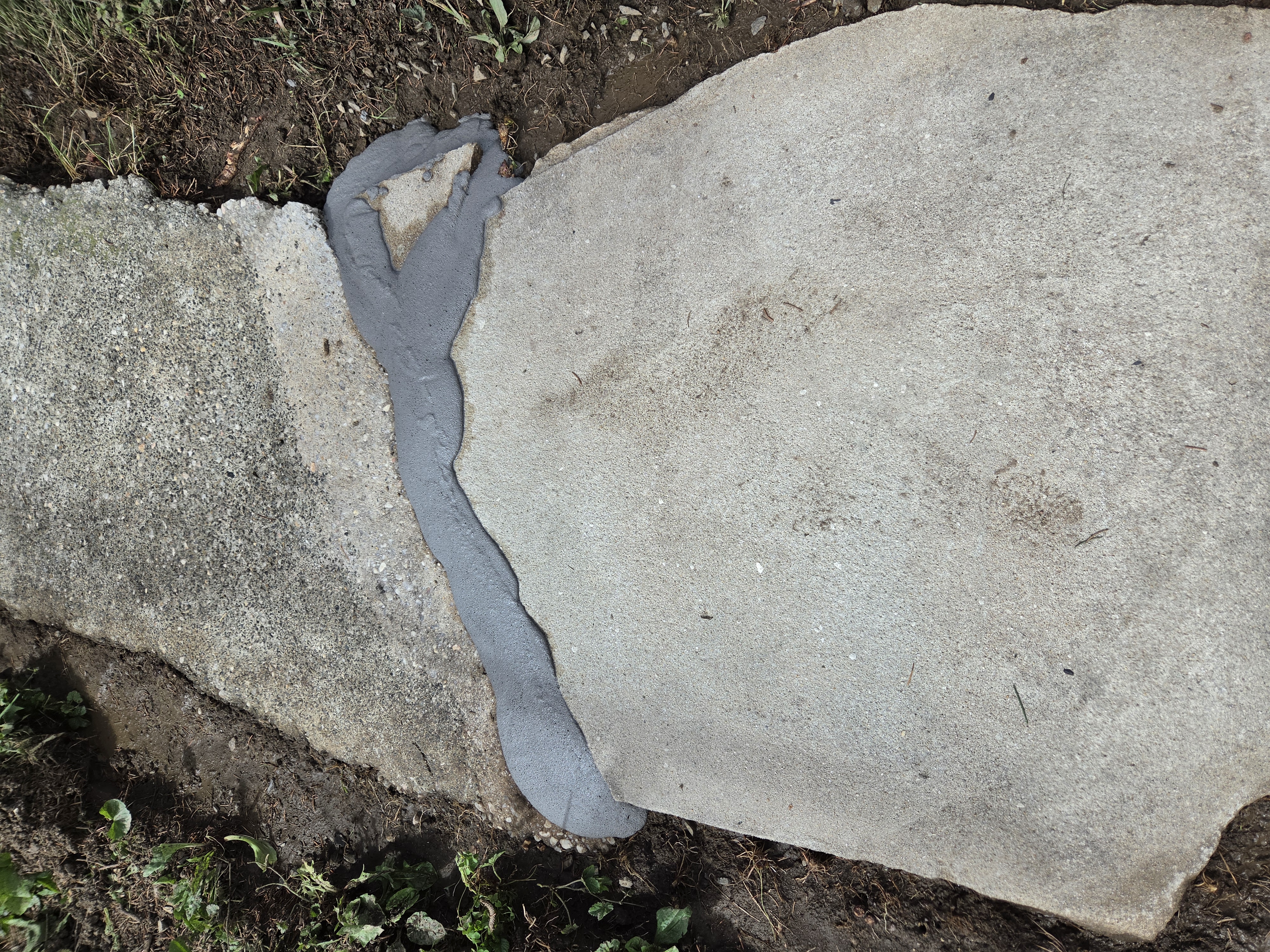 Concrete resurfacing during Boyertown PA